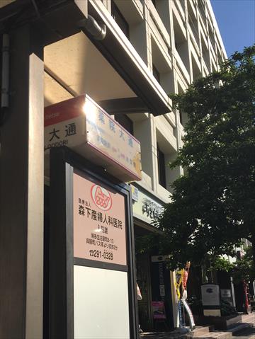 その他　薬院大通り（その他）まで239m