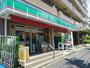 コンビニ　ローソンストア100葛西中央通店（コンビニ）まで210m