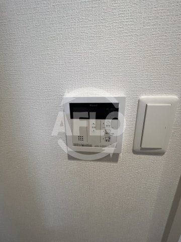 その他　セイワパレス真田山公園東　給湯設備