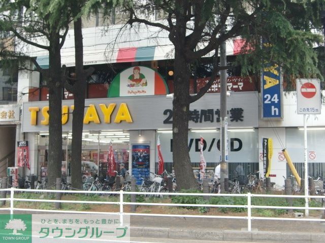 その他　TSUTAYA西船橋店（その他）まで721m