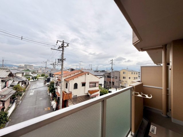 その他　スーパー万代も徒歩圏内♪