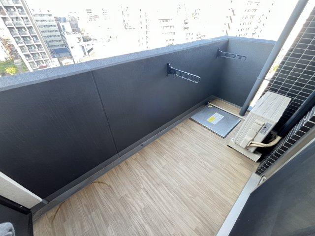 SHOKEN Residence大阪都島の内装写真