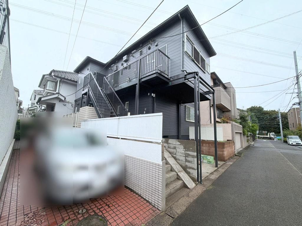 その他共有部分　物件画像