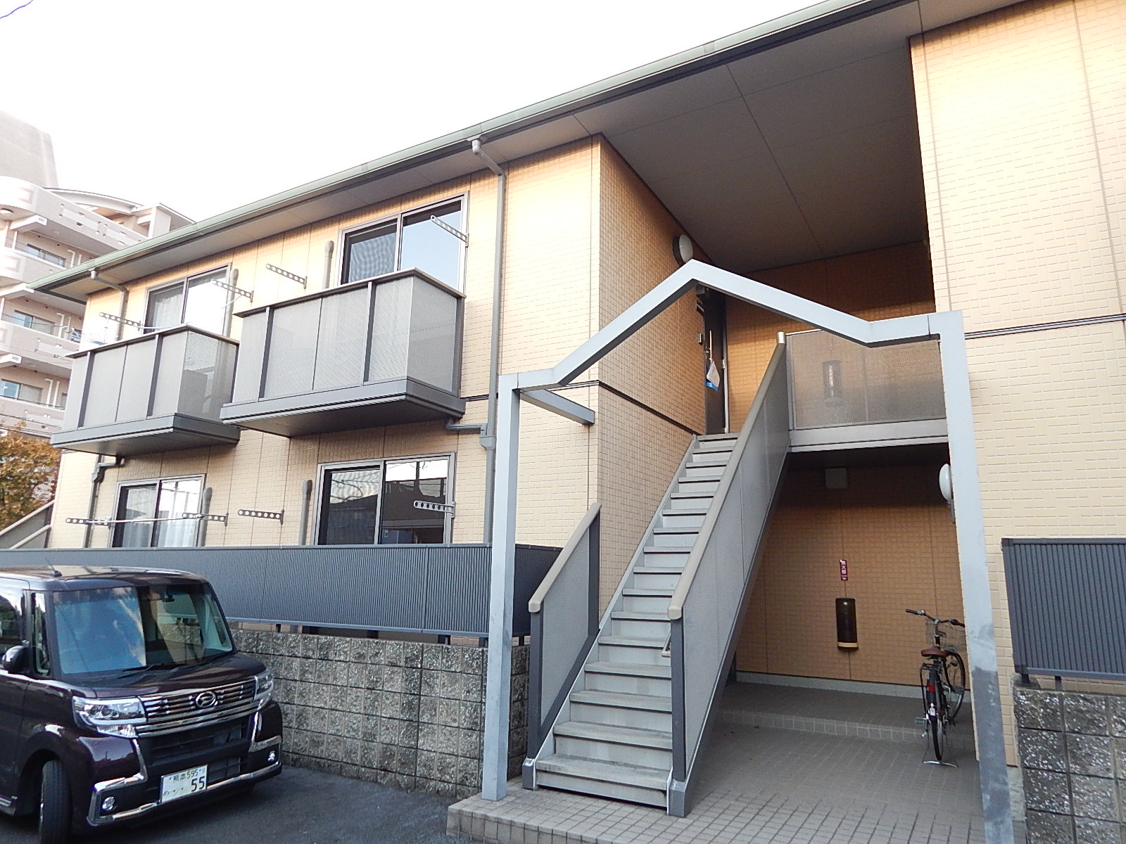 アンリシールI