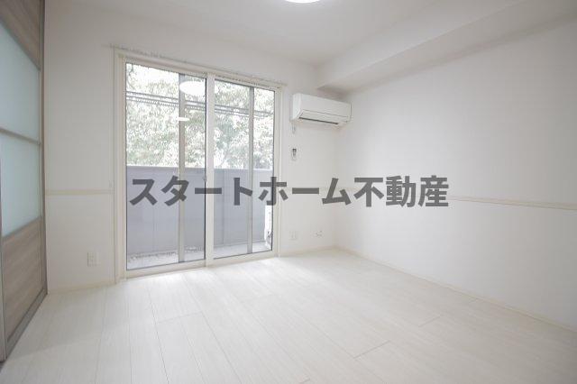 居室・リビング　使いやすいリビングです