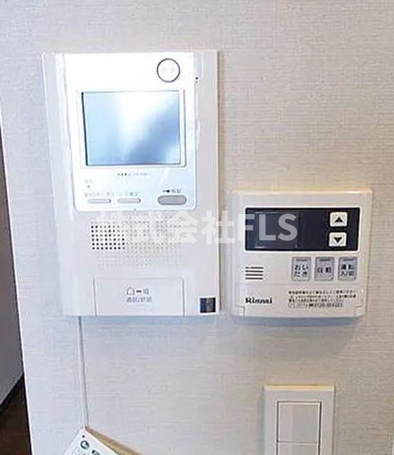 都営大江戸線 赤羽橋駅 徒歩3分 11階建 築16年のその他写真