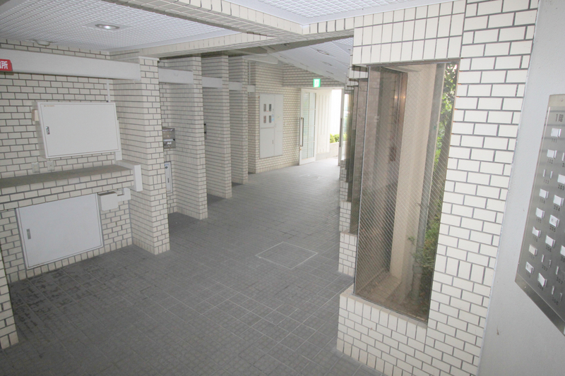 阪急宝塚線 豊中駅 徒歩13分 3階建 築42年の外観写真