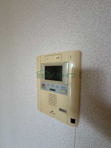 セキュリティ　別部屋参考写真