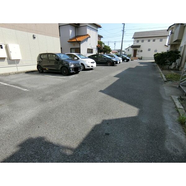 池田ハイツ 88のその他写真