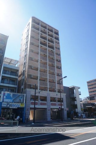 地下鉄中央線 深江橋駅 徒歩4分 築9年