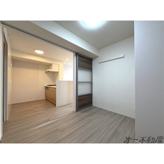 その他部屋・スペース　洋室