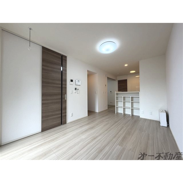 建物外観　ＬＤＫ
