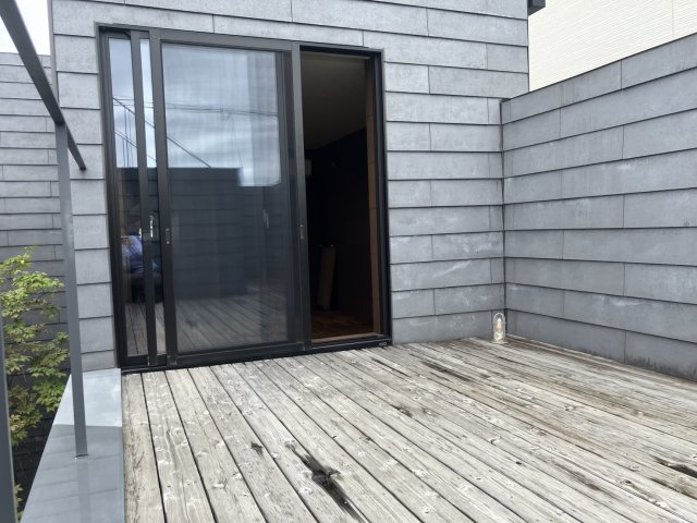 下石田1454-14貸家の内装写真