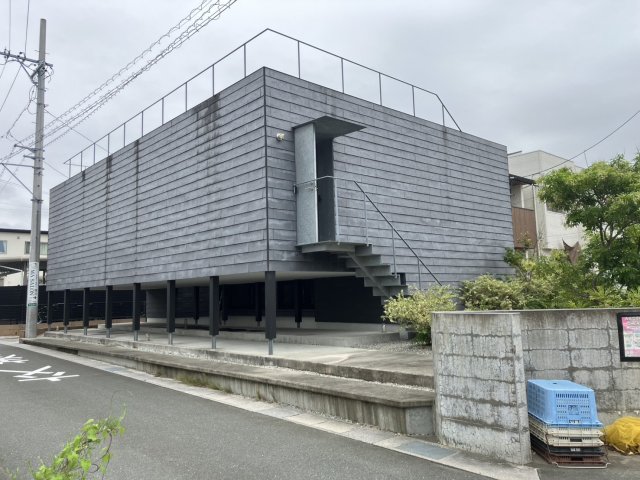 下石田1454-14貸家