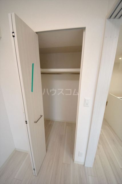 プレサンス塚本ミッドマークの内装写真