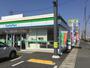 コンビニ　ファミリーマート岡山青江店（コンビニ）まで341m