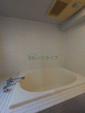 バス・シャワールーム　GRAVA（グラーヴァ） 301