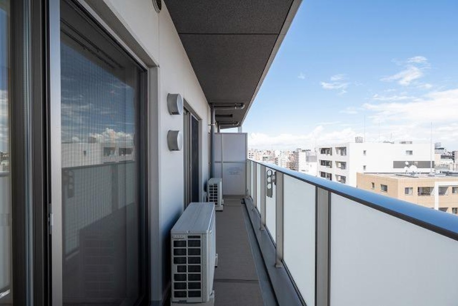 ディームズ蔵前Residenceのその他写真