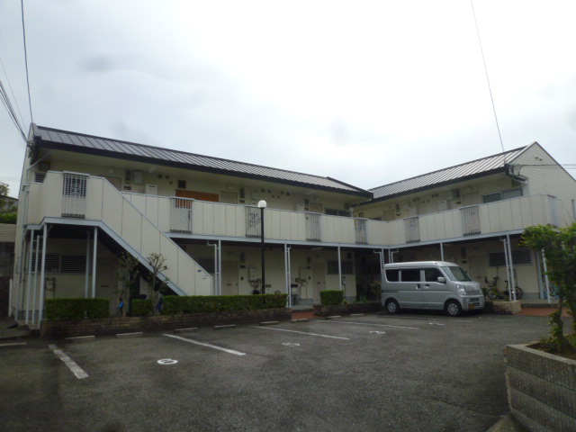 大阪モノレール彩都線 豊川駅 徒歩16分 築42年