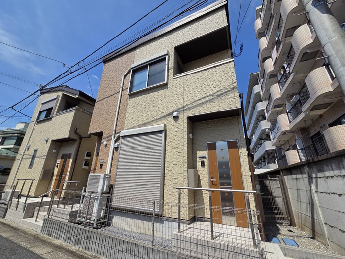 石川ハイム