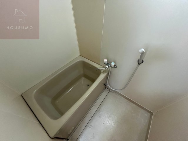 セレノハイム川本の風呂写真