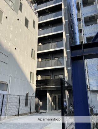 京成押上線 押上駅 徒歩10分 築5年