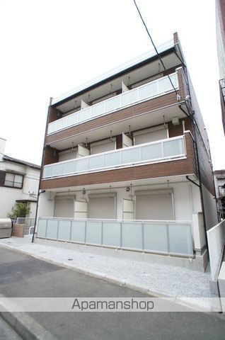 ＪＲ東海道本線 藤沢駅 徒歩9分 築10年