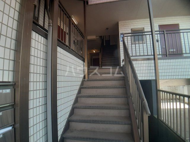 クレイルヴィラIの外観写真