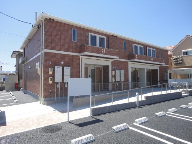 名鉄津島線 甚目寺駅 徒歩32分 2階建 築10年のその他写真