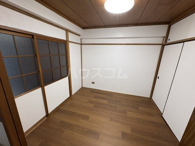 武蔵野ハイツの内装写真