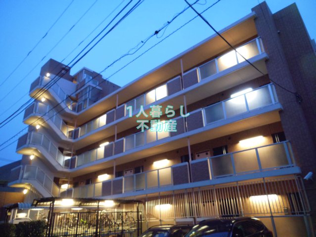 東急池上線 池上駅 徒歩5分 築24年