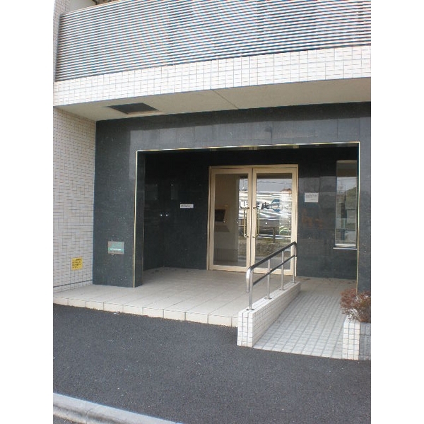 ＪＲ南武線 武蔵中原駅 徒歩17分 5階建 築18年の外観写真