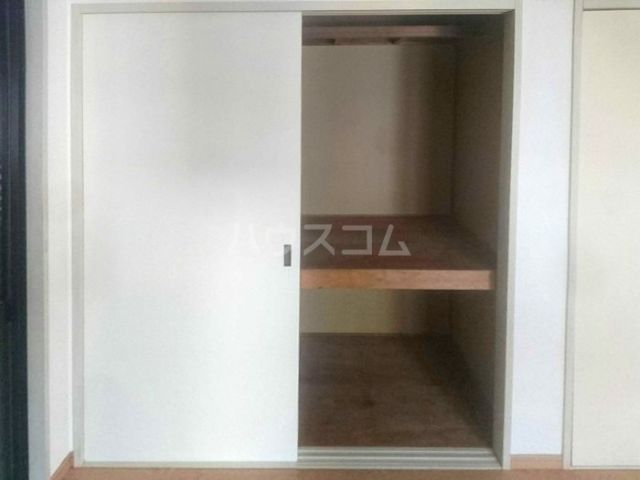 メゾンTANA・Aの内装写真