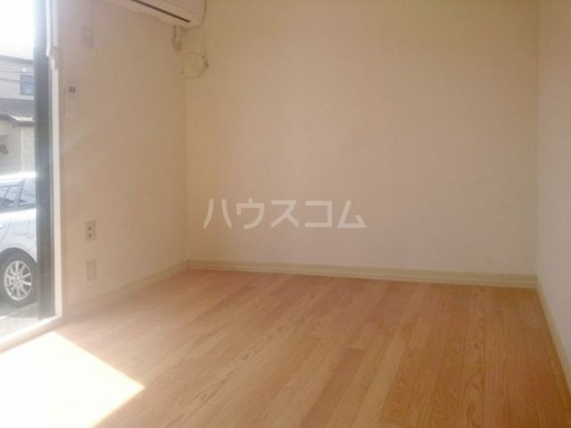 メゾンTANA・Aの内装写真
