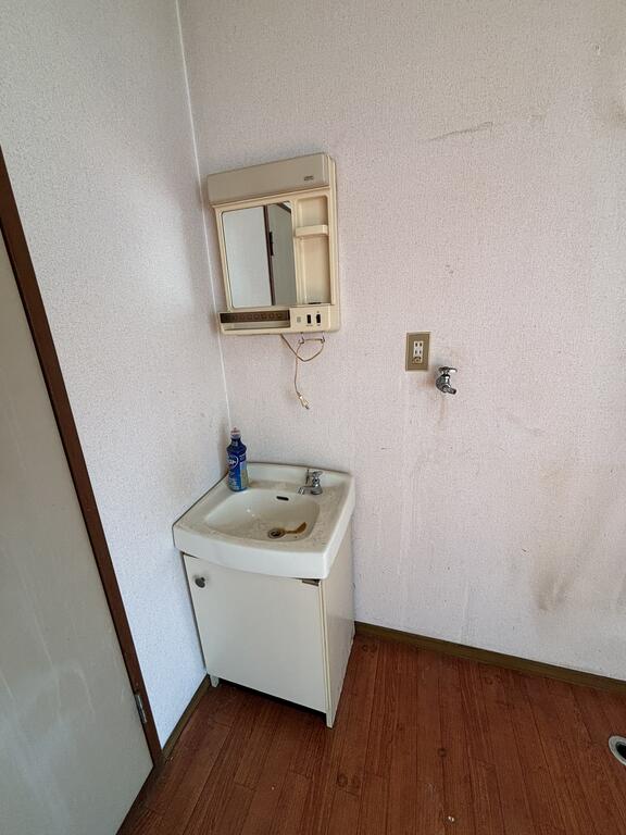 イマデコーポの内装写真