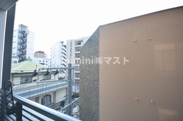 ラヴィータ難波元町(旧:TOYOTOMI STAY Premium 難のその他写真