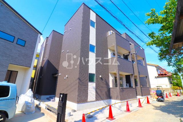 京阪本線 寝屋川市駅 徒歩16分 築3年