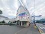 西立川駅より徒歩22分 3階 築40年5ヶ月の賃貸物件