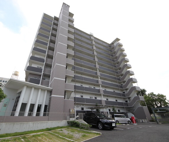 阪急神戸線 神崎川駅 徒歩20分 築14年
