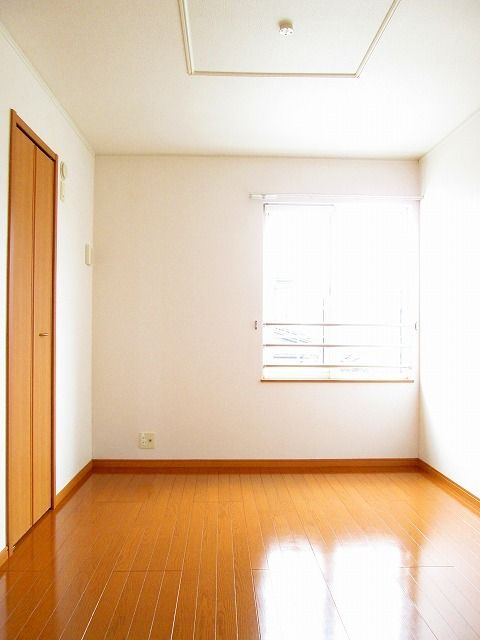 エテルノの内装写真