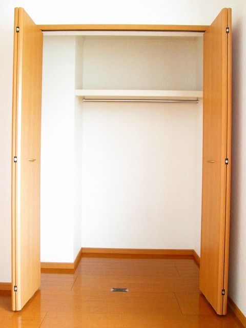 エテルノの内装写真