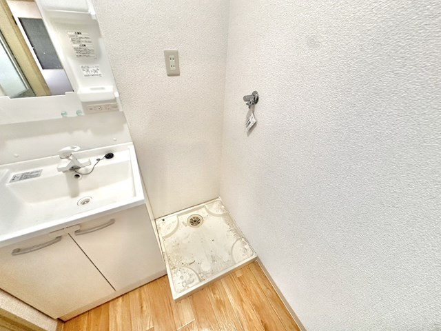 野中ハイツ A棟のその他写真