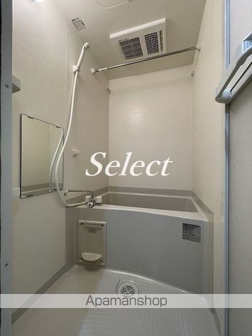 ルミエール大口の風呂写真