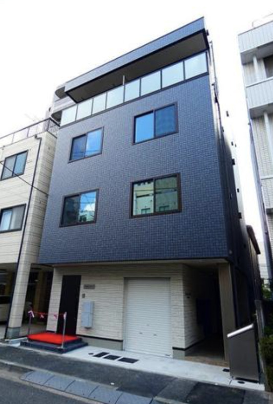 ＪＲ京浜東北線 王子駅 徒歩9分 築5年