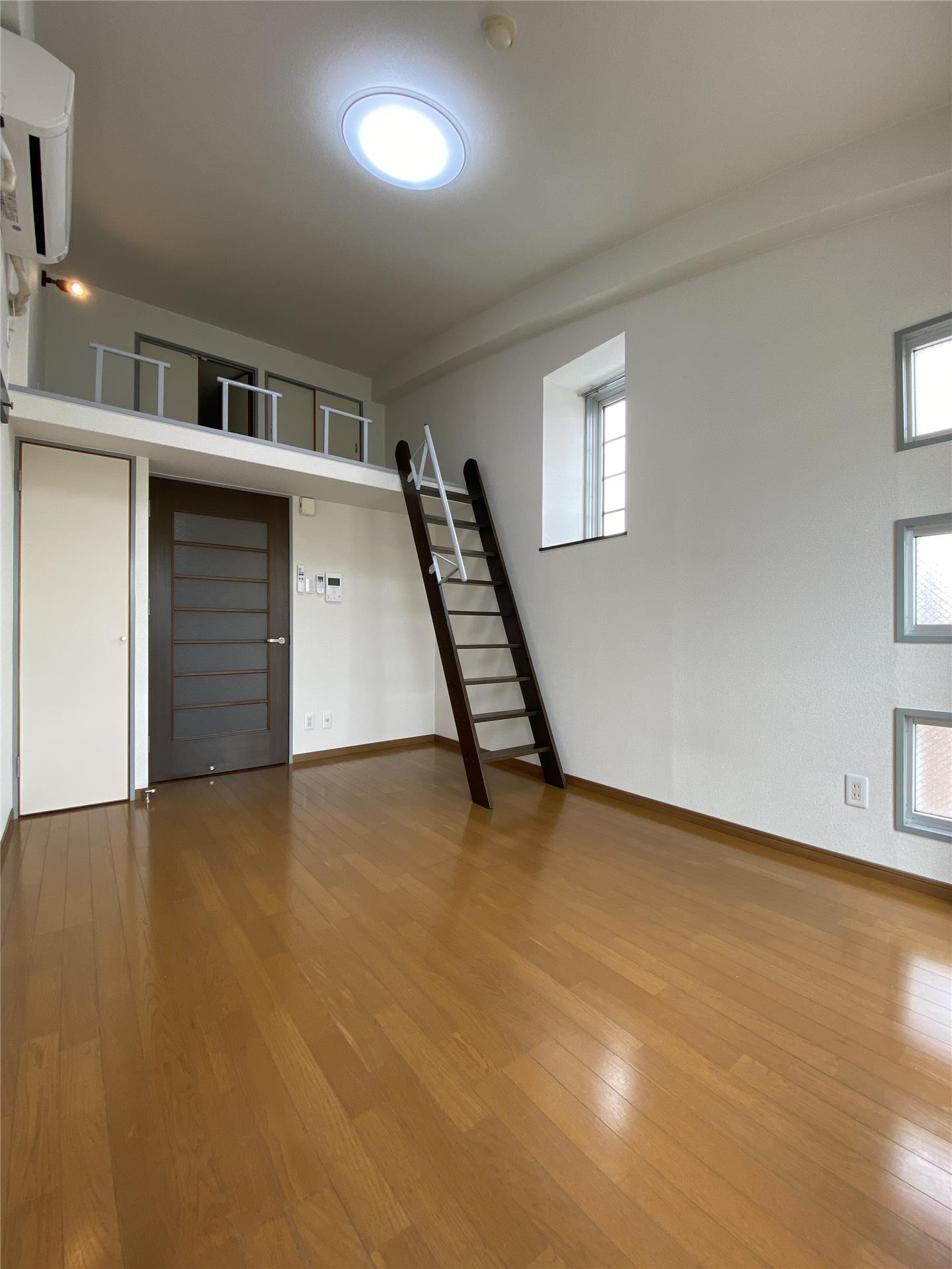 GRAND-RESIDE MALLIAの内装写真