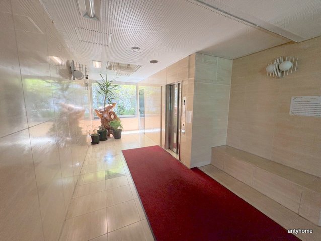 エクト1の外観写真