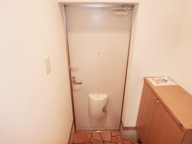 玄関　★玄関★