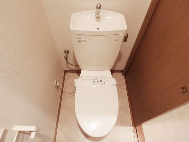トイレ　★トイレ★