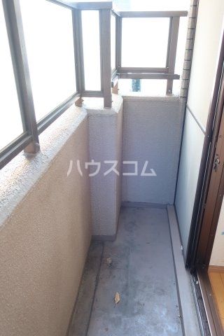イトーピア正木公園の内装写真