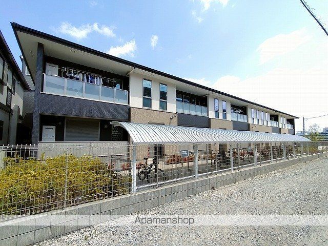 阪急宝塚線 三国駅 徒歩13分 築7年
